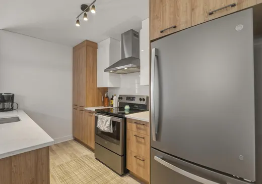 Condo à vendre - 10085 Rue de l'Épervier, Mirabel, J7N 3P3