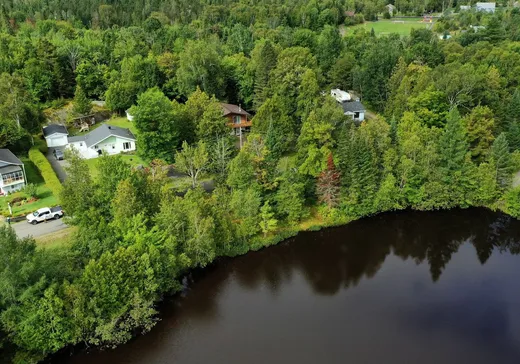 Two or more stories for sale - 63 Crois. de la Digue, Lake Superior, J0T1J0