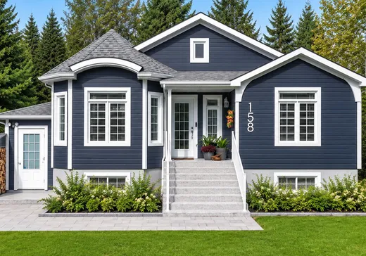 Two or more stories for sale - 158 Ch. des Mésanges, Mont-Tremblant, J8E2C9