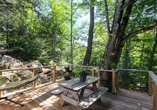 House for sale - 9 Route 329, Gore, J0V 1K0