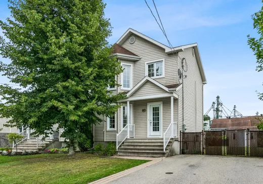 Maison à vendre - 60 Rue de la Nouvelle-Longueuil, Saint-Polycarpe, J0P 1X0