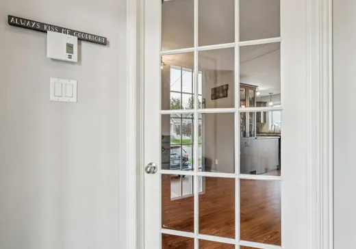 Maison à vendre - 60 Rue de la Nouvelle-Longueuil, Saint-Polycarpe, J0P 1X0