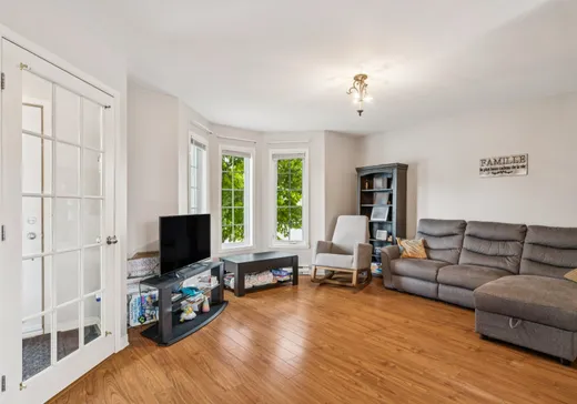 Maison à vendre - 60 Rue de la Nouvelle-Longueuil, Saint-Polycarpe, J0P 1X0