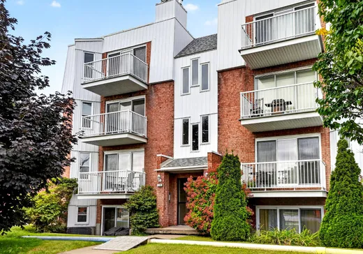 Condo for sale - 1195 Boul. Iberville, Repentigny, J5Y3H7