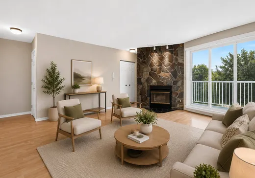 Condo à vendre - 1195 Boul. Iberville, Repentigny, J5Y 3H7