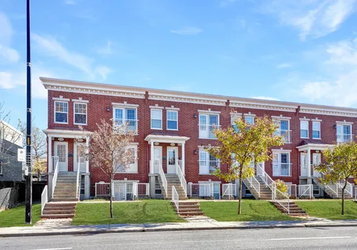 Condo à vendre - 15760 Rue Notre-Dame E., Montréal (Pointe-aux-Trembles), H1A1X5