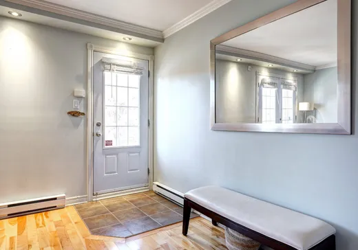 Condo à vendre - 15760 Rue Notre-Dame E., Montréal (Pointe-aux-Trembles), H1A 1X5