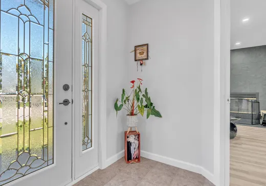 Maison à vendre - 46 Rue de la Sentinelle, Blainville, J7C 5A4