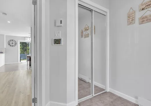 Maison à vendre - 46 Rue de la Sentinelle, Blainville, J7C 5A4