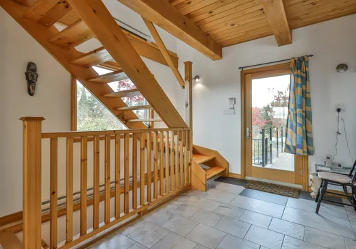 Maison à vendre - 1324 Ch. Notre-Dame N., Wentworth, J0T 1Y0