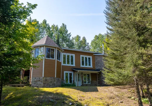 Maison à vendre - 497 Route Pierre-Neveu, Mont-Laurier, J0W 1H0