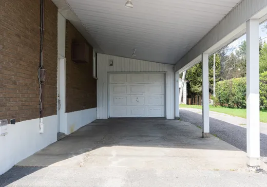 Maison à vendre - 410 Boul. Des Ruisseaux, Mont-Laurier, J9L 0S6