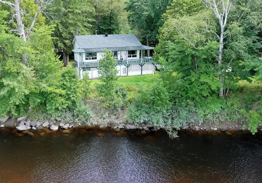 Two or more stories for sale - 1435 Route de la Montagne-d'Argent, Mont-Tremblant, J0T1M0