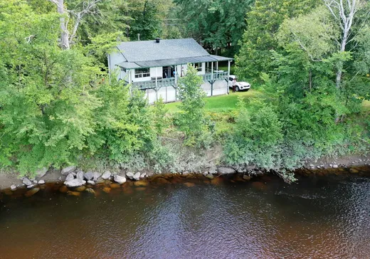 House for sale - 1435 Route de la Montagne-d'Argent, Mont-Tremblant, J0T 1M0
