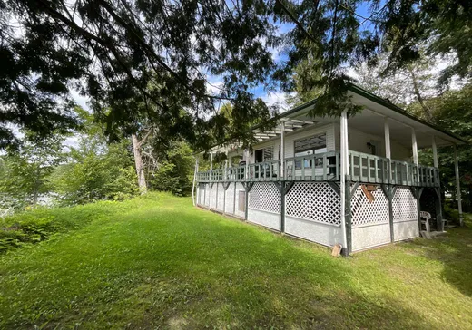 House for sale - 1435 Route de la Montagne-d'Argent, Mont-Tremblant, J0T 1M0