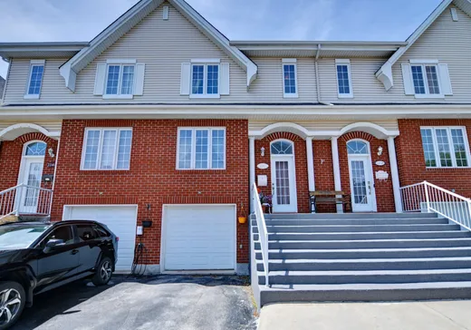 House for sale - 2243 Ch. St-Antoine, Laval (Fabreville), H7R 6C7