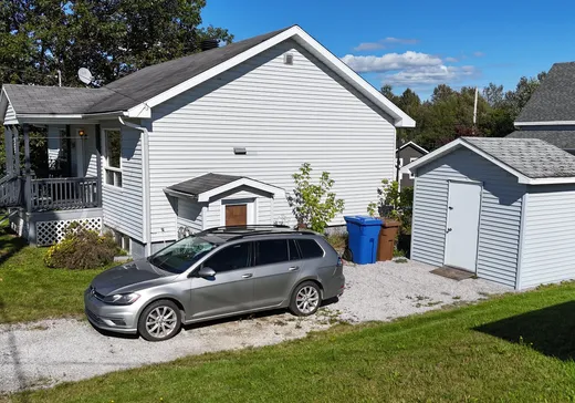 Maison à vendre - 322 7e Avenue, Weedon, J0B 3J0