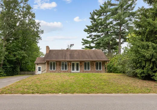 Maison à étages à vendre - 261 Rue Arcand, Lavaltrie, J5T2W7
