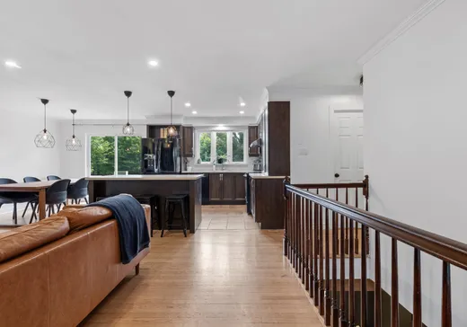 Maison à vendre - 261 Rue Arcand, Lavaltrie, J5T 2W7