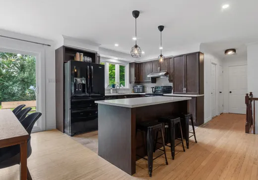 Maison à vendre - 261 Rue Arcand, Lavaltrie, J5T 2W7