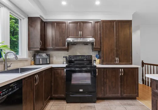 Maison à vendre - 261 Rue Arcand, Lavaltrie, J5T 2W7