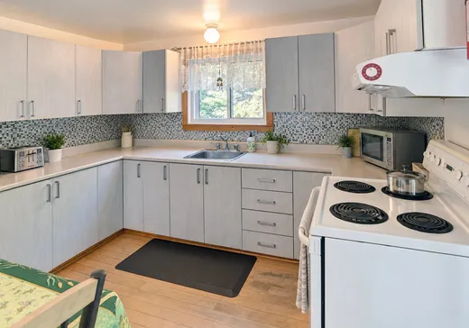 House for sale - 360 Rue Desrochers O., Chertsey, J0K 3K0
