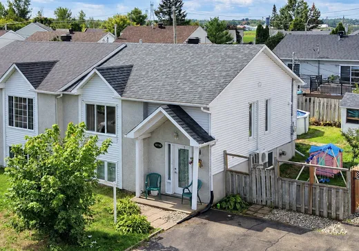 Maison à étages à vendre - 10740 Rue Poirier, Terrebonne, J7M1P4