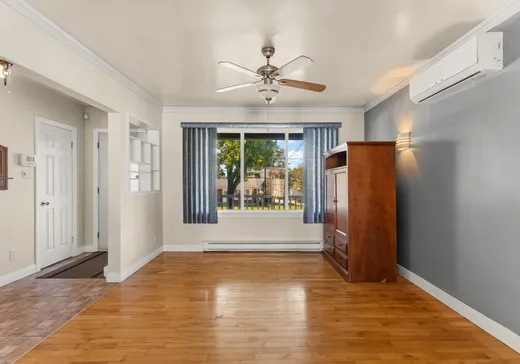 Maison à vendre - 170 Rue St-Gérard, East Angus, J0B 1R0