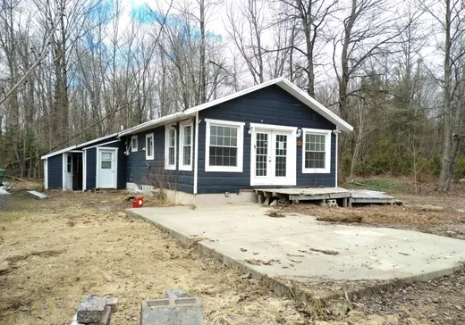 Bungalow à vendre - 469 Rg St-Joseph, Saint-Basile, G0A3G0