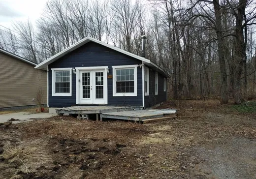 Maison à vendre - 469 Rg St-Joseph, Saint-Basile, G0A 3G0