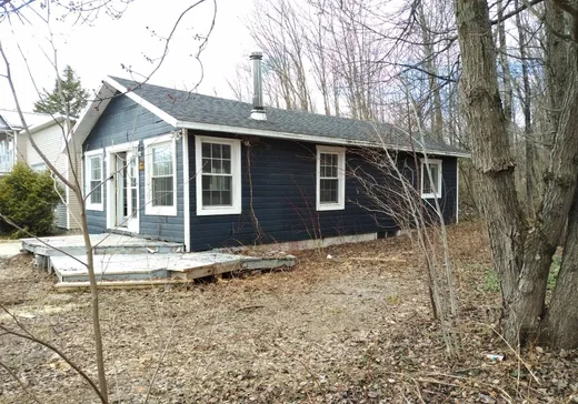 Maison à vendre - 469 Rg St-Joseph, Saint-Basile, G0A 3G0