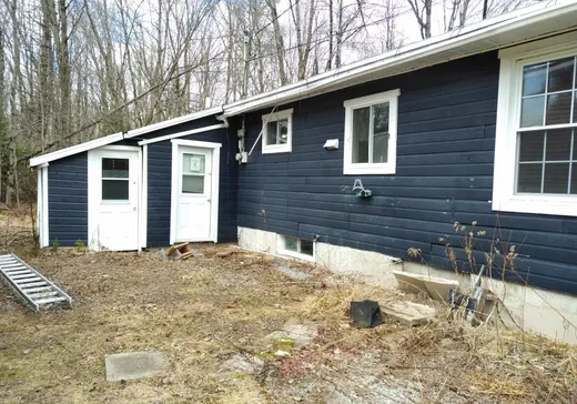 Maison à vendre - 469 Rg St-Joseph, Saint-Basile, G0A 3G0