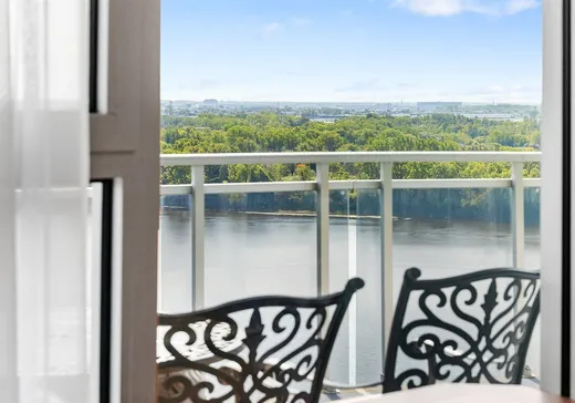 Condo for sale - 255 Rue Étienne-Lavoie, App. 1604, Laval (Sainte-Dorothee), H7X0E5