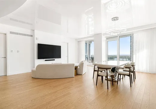 Condo for sale - 255 Rue Étienne-Lavoie, App. 1604, Laval (Sainte-Dorothee), H7X 0E5