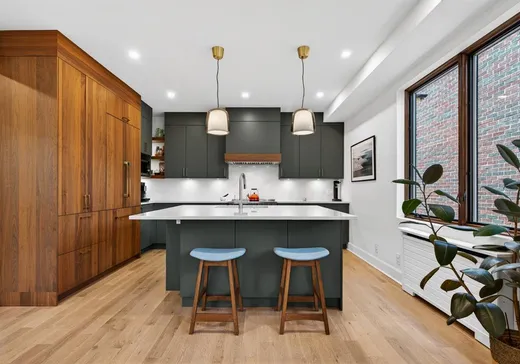 Condo à vendre - 3215 Av. Lacombe, Montréal (Côte-des-Neiges), H3T 1L6