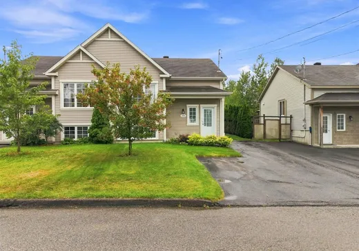 Bungalow à vendre - 2716 Rue des Rocheuses, Sherbrooke, J1E0E4