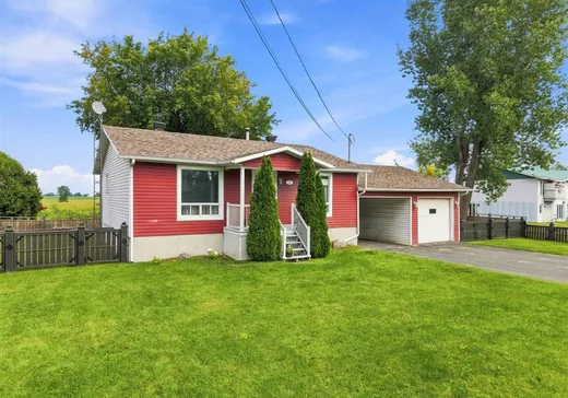 House for sale - 206 Ch. Yamaska, St-Germain-De-Grantham, J0C 1K0