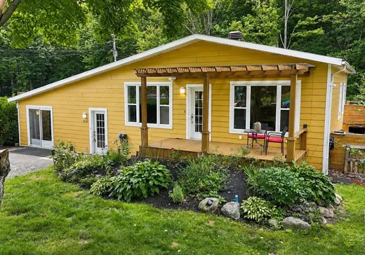 Bungalow for sale - 1242 Ch. Hemming, Drummondville, J2B8S6