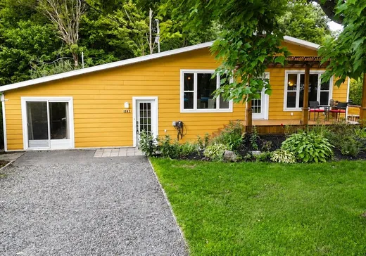 House for sale - 1242 Ch. Hemming, Drummondville, J2B 8S6