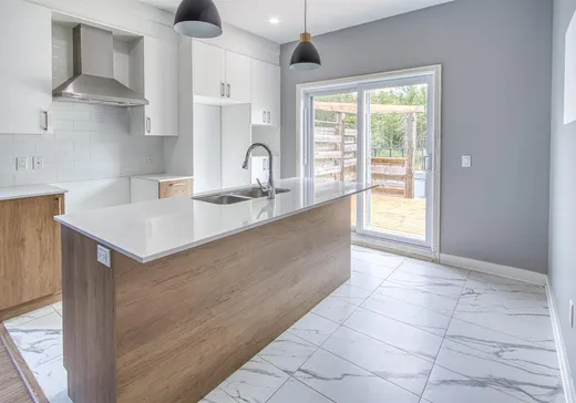 Maison à vendre - 27 Rue des Cèdres, Kingsey Falls, J0A 1B0