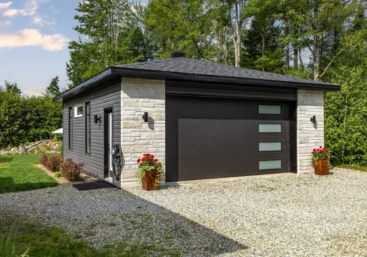 Maison à vendre - 242 Rue Hélène, Sherbrooke, J0B 3G0