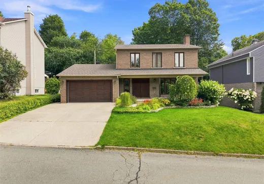 Maison à étages à vendre - 452 Rue Jacob-Nicol, Sherbrooke, J1J4E5