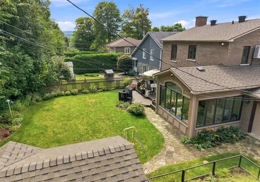 Maison à vendre - 452 Rue Jacob-Nicol, Sherbrooke, J1J 4E5