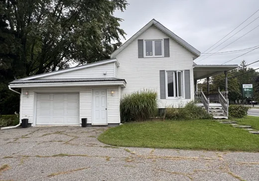 Maison à vendre - 80 Rue Principale, St-Damase, J0H 1J0
