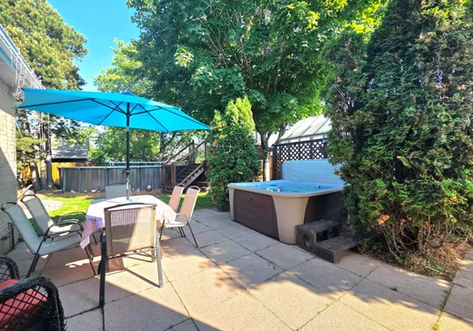 Maison à vendre - 207 Rue Côté, Matane, G4W 1P3