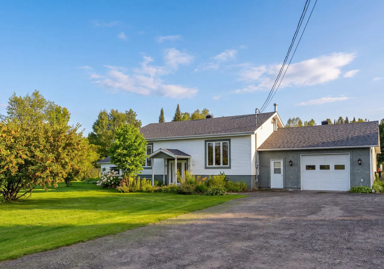 4151 Ch. du Lac-Nadeau — photo 1