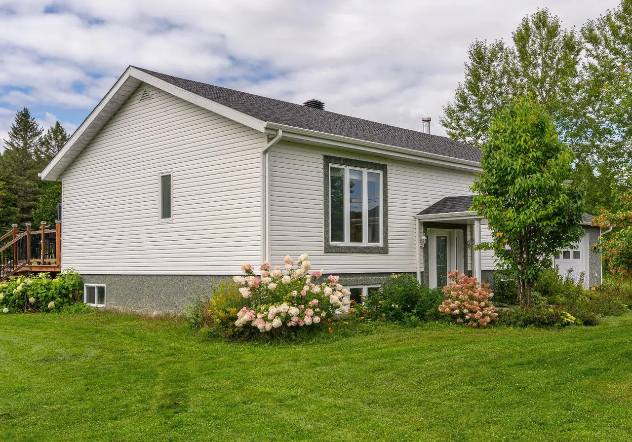 4151 Ch. du Lac-Nadeau — photo 2