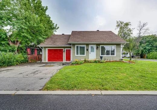 Maison à vendre - 62 Rue Riverview, Salaberry-de-Valleyfield, J6S 2E5