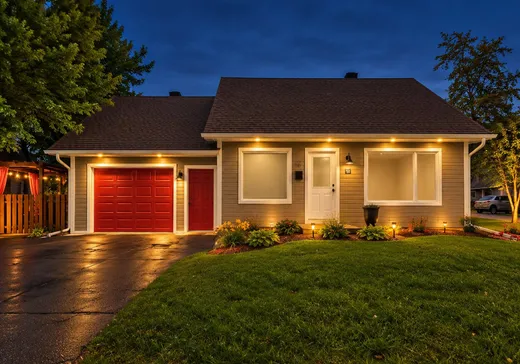 Maison à vendre - 62 Rue Riverview, Salaberry-de-Valleyfield, J6S 2E5