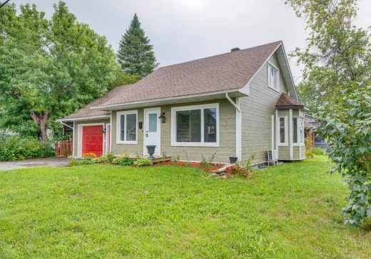 Maison à vendre - 62 Rue Riverview, Salaberry-de-Valleyfield, J6S 2E5
